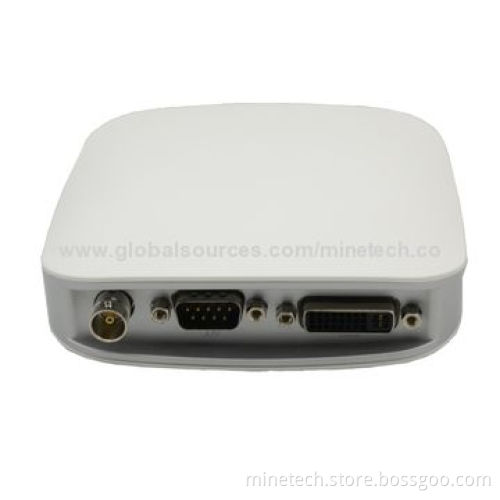 USB3.0 HDMI capture card with DVI-I interface connect to HDMI, VGA, YPbPr